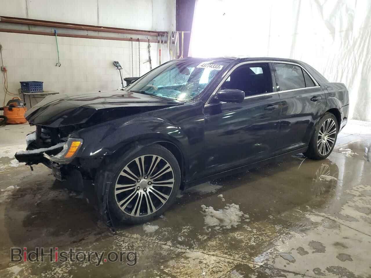 Photo 2C3CCABG7EH145368 - CHRYSLER 300 2014