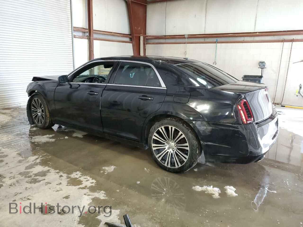 2014 CHRYSLER 300 - VIN: 2C3CCABG7EH145368 - Photo 2