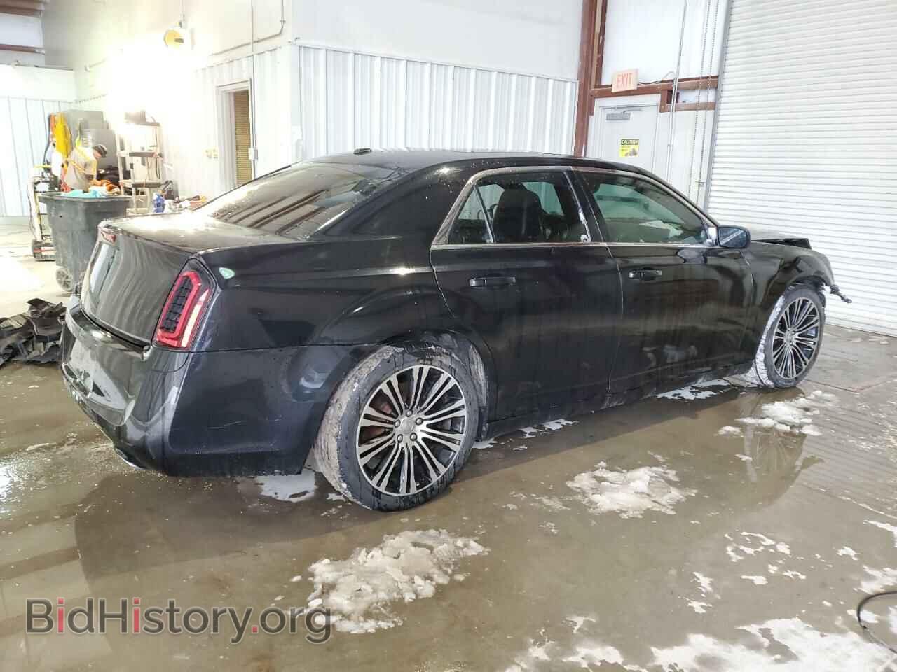 2014 CHRYSLER 300 - VIN: 2C3CCABG7EH145368 - Photo 3
