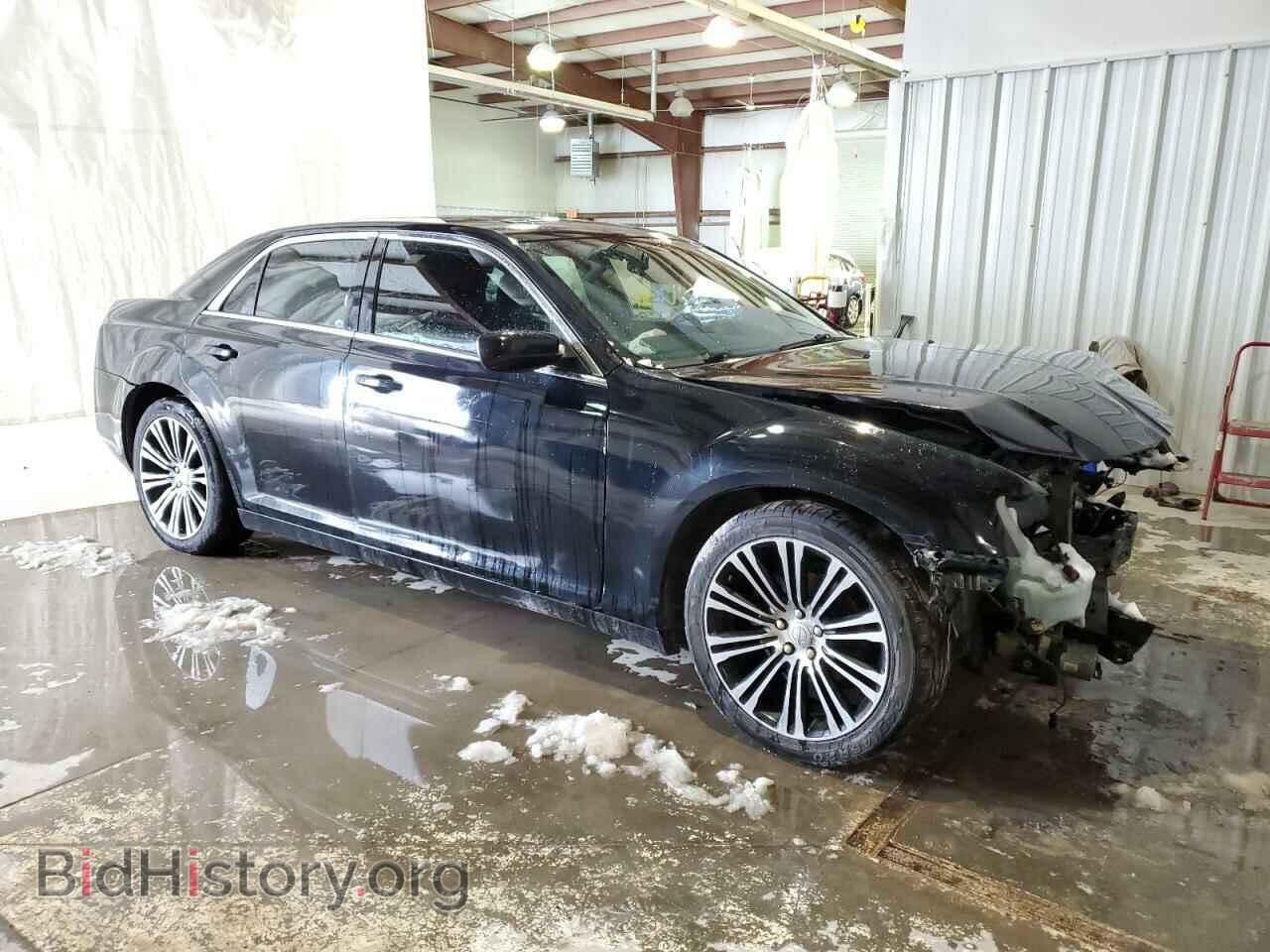 2014 CHRYSLER 300 - VIN: 2C3CCABG7EH145368 - Photo 4