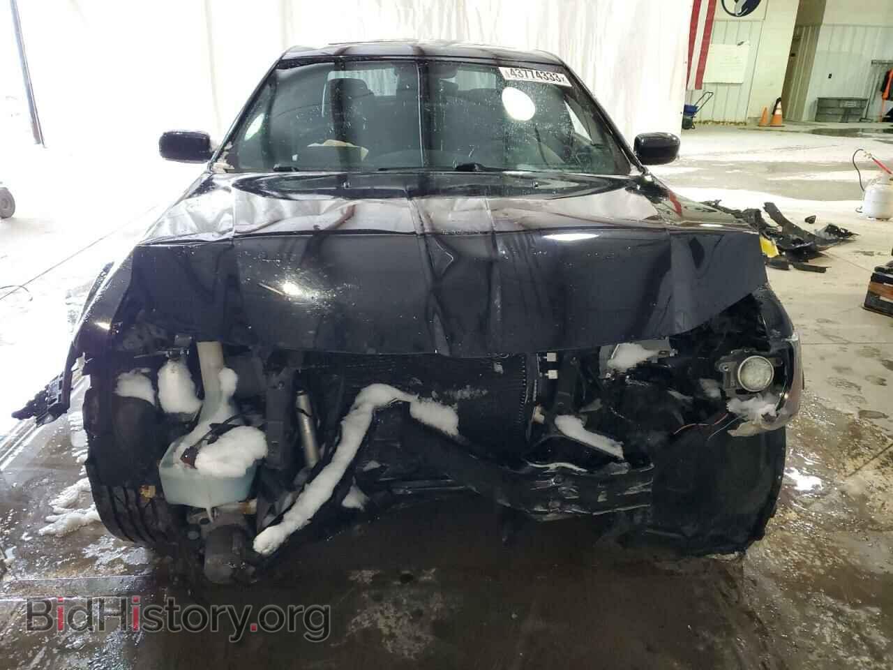 2014 CHRYSLER 300 - VIN: 2C3CCABG7EH145368 - Photo 5