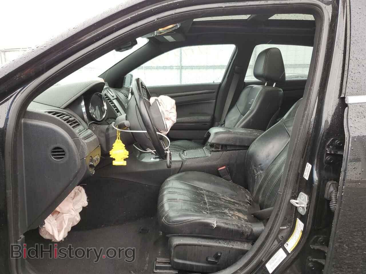 2014 CHRYSLER 300 - VIN: 2C3CCABG7EH145368 - Photo 7