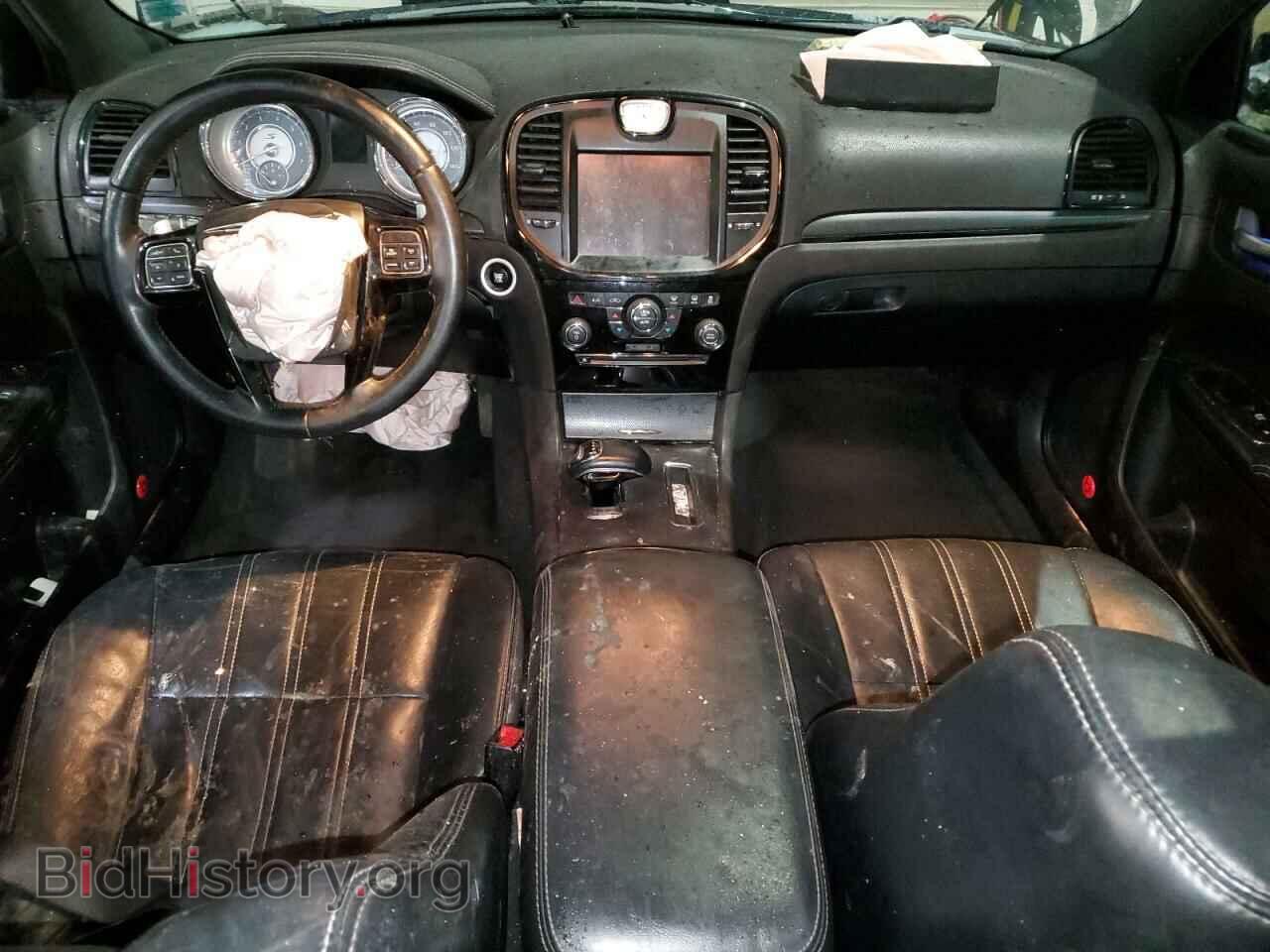 2014 CHRYSLER 300 - VIN: 2C3CCABG7EH145368 - Photo 8