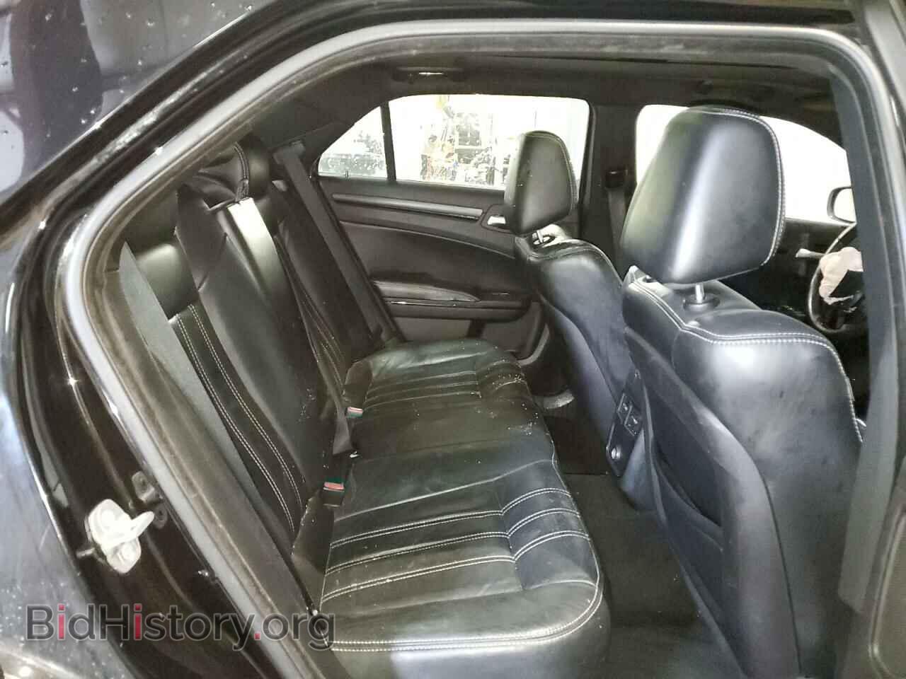 2014 CHRYSLER 300 - VIN: 2C3CCABG7EH145368 - Photo 10