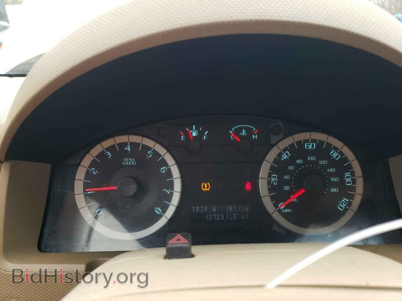2012 FORD ESCAPE - VIN: 1FMCU0D73CKC60762 - Фото 9