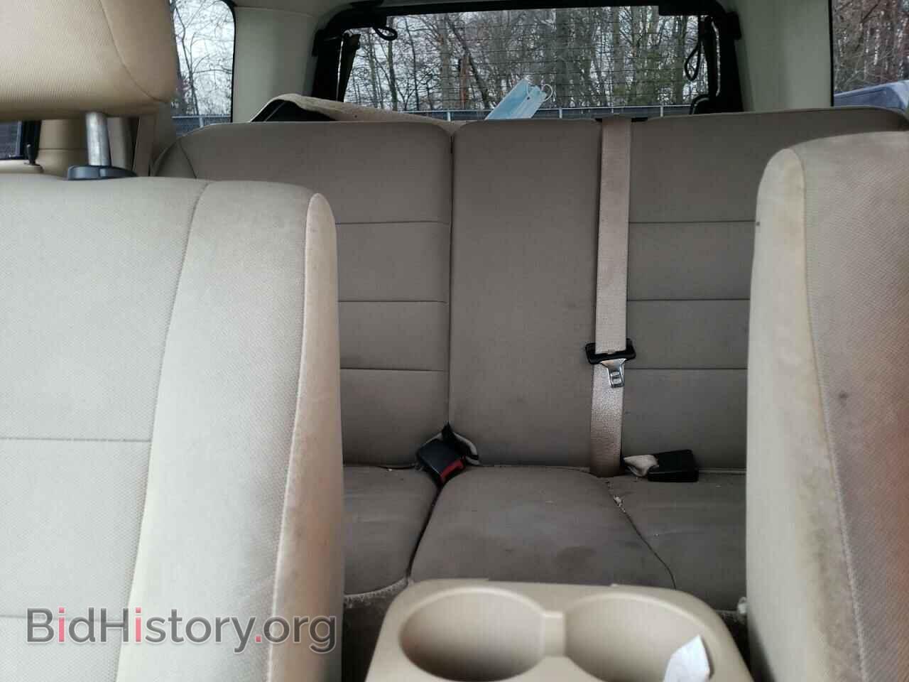 2012 FORD ESCAPE - VIN: 1FMCU0D73CKC60762 - Фото 10