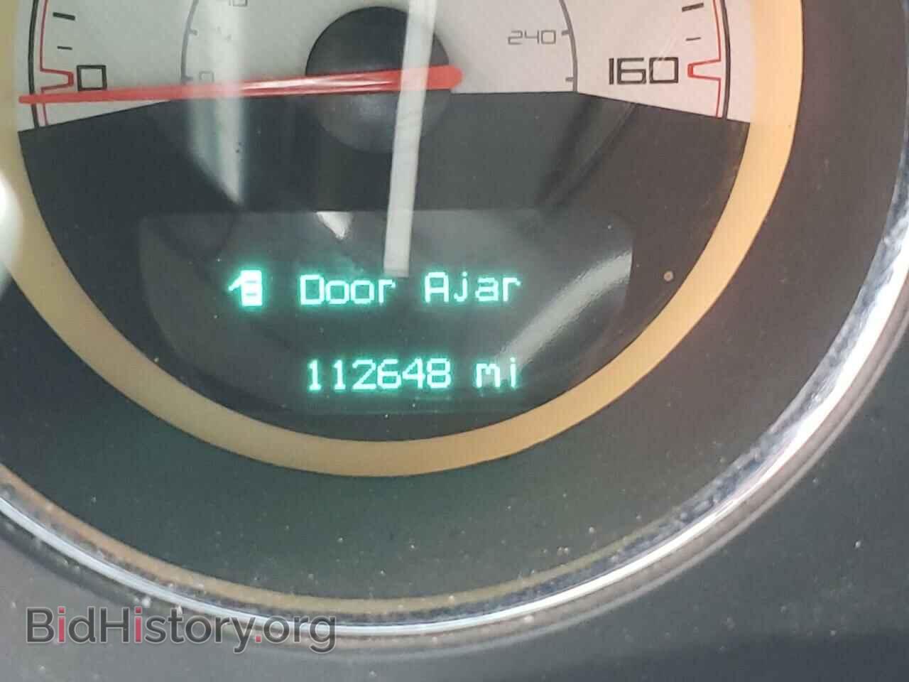 2014 DODGE CHALLENGER - VIN: 2C3CDYBT0EH313869 - Фото 8
