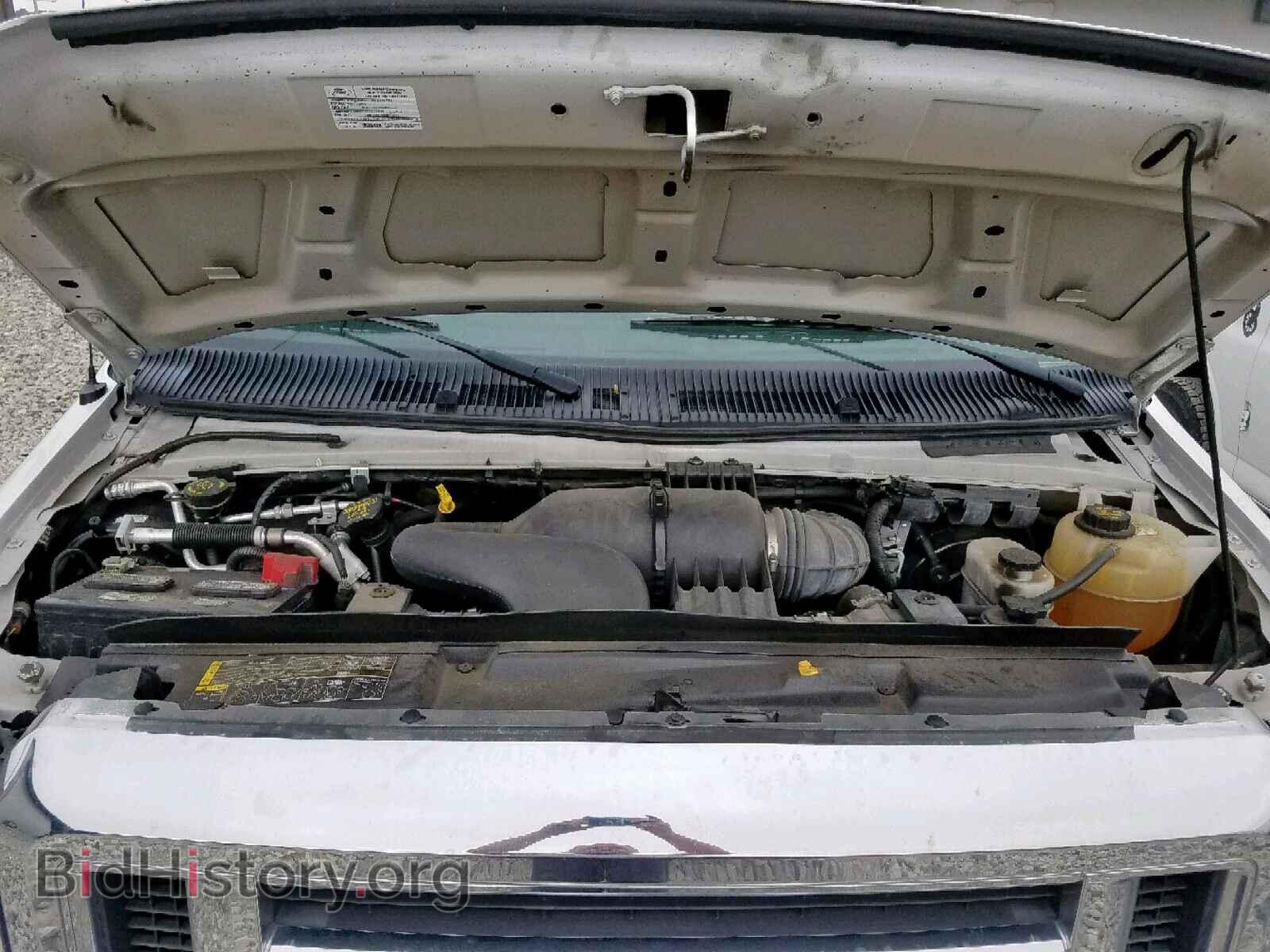 2012 FORD ECONOLINE - VIN: 1FBSS3BL2CDA35667 - Фото 7