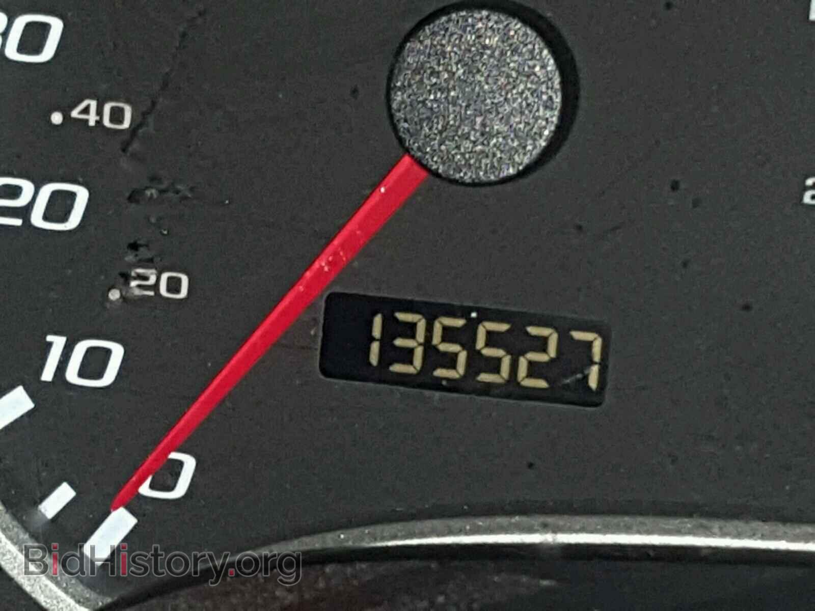 2005 CHEVROLET EQUINOX - VIN: 2CNDL23F156065583 - Фото 8