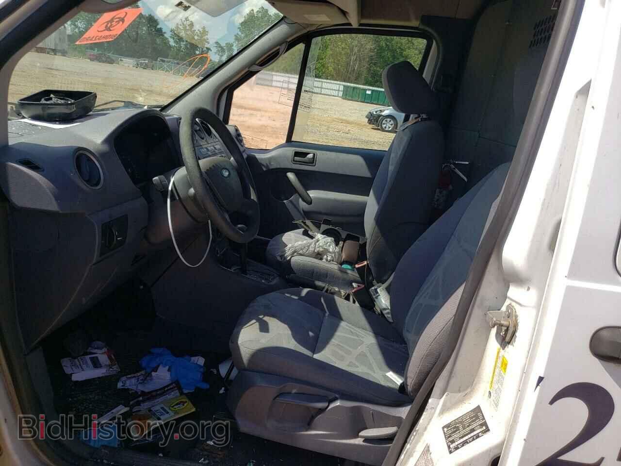 2010 FORD TRANSIT CO - VIN: NM0LS7BN7AT036242 - Фото 5