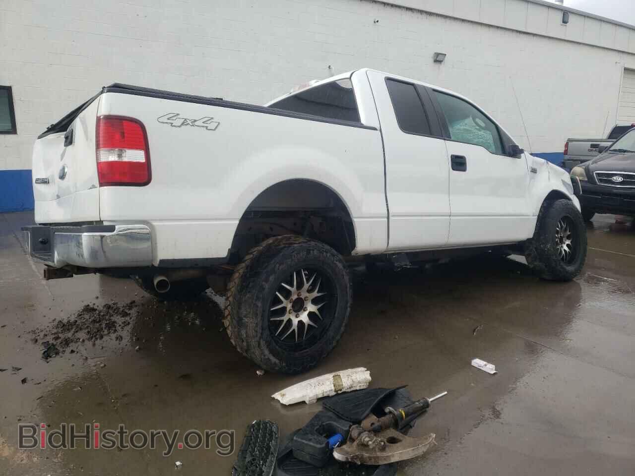 2008 FORD All Models - VIN: 1FTPX14V18KB39558 - Фото 3