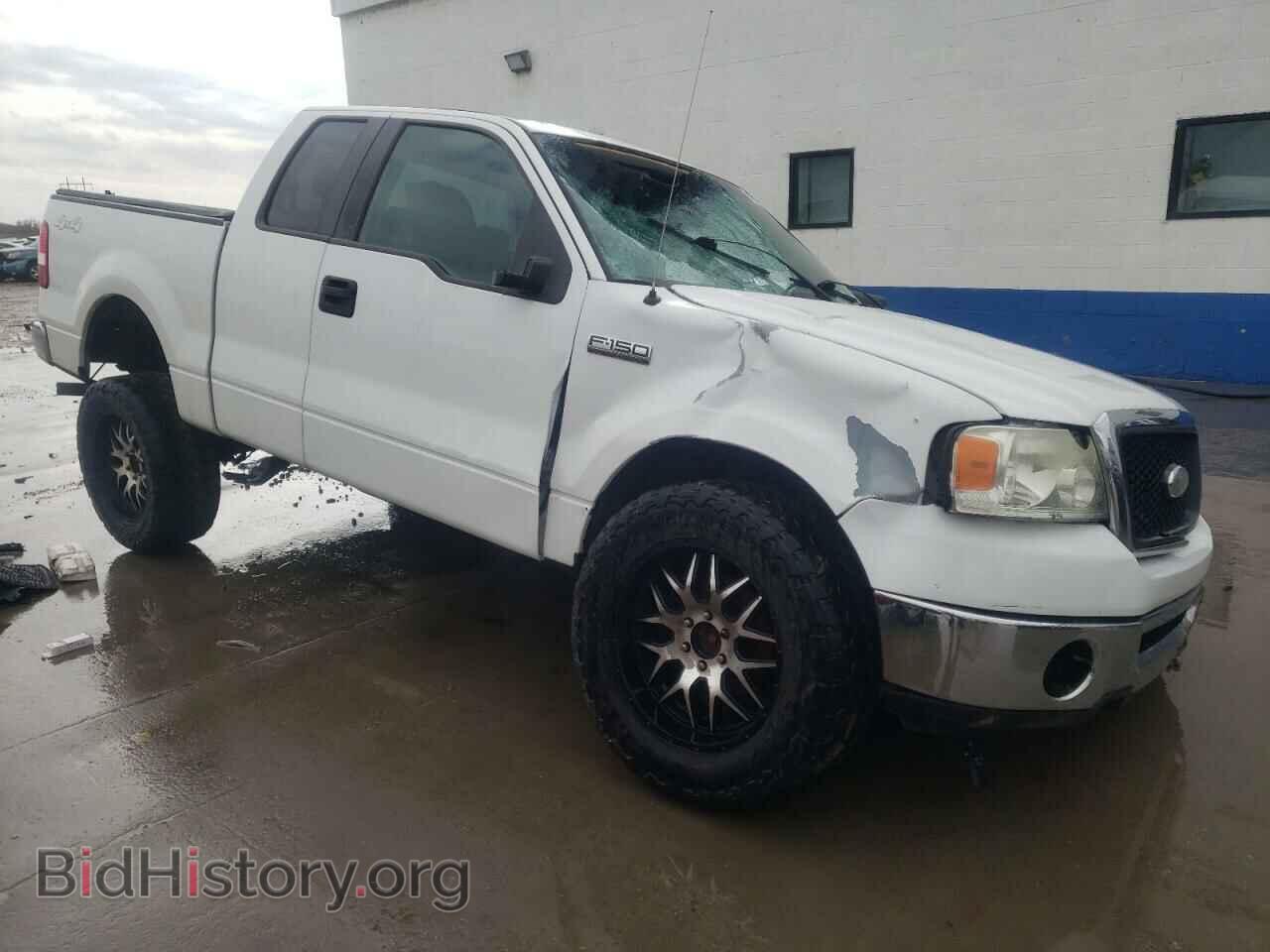 2008 FORD All Models - VIN: 1FTPX14V18KB39558 - Фото 4