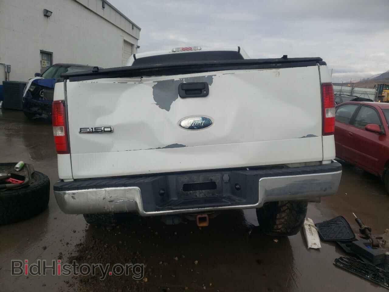 2008 FORD All Models - VIN: 1FTPX14V18KB39558 - Фото 6
