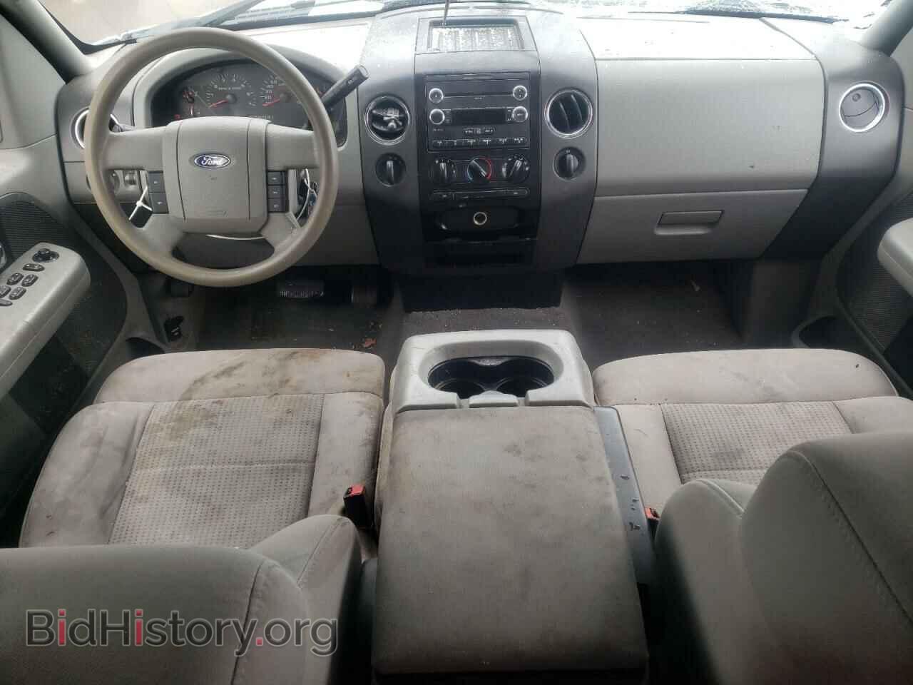 2008 FORD All Models - VIN: 1FTPX14V18KB39558 - Фото 8