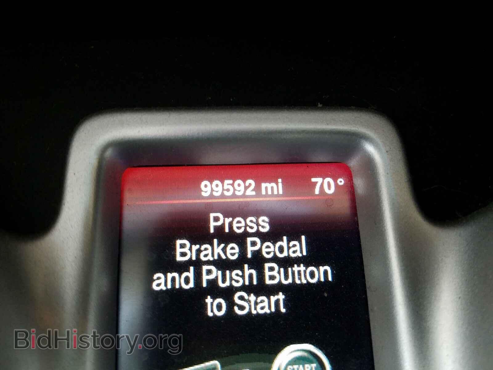 2015 DODGE JOURNEY - VIN: 3C4PDCAB7FT631781 - Фото 8
