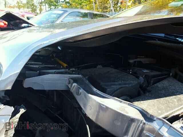 2014 FORD FOCUS - VIN: 1FADP3K24EL324447 - Photo 7