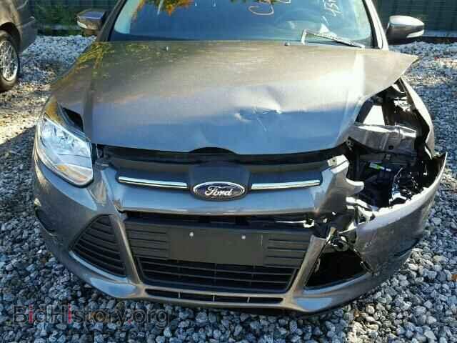 2014 FORD FOCUS - VIN: 1FADP3K24EL324447 - Photo 9