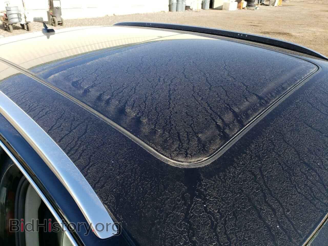 2012 AUDI Q5 - VIN: WA1VFCFP8CA097919 - Фото 9