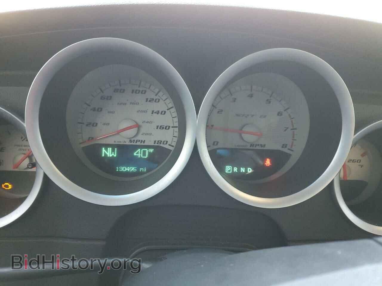 2006 DODGE CHARGER - VIN: 2B3LA73W36H369475 - Фото 9