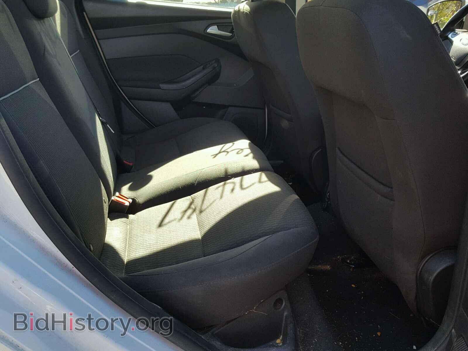 2012 FORD FOCUS - VIN: 1FAHP3H27CL374992 - Фото 6