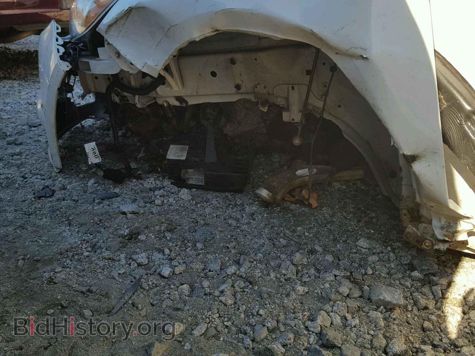 2012 FORD FOCUS - VIN: 1FAHP3H27CL374992 - Фото 9