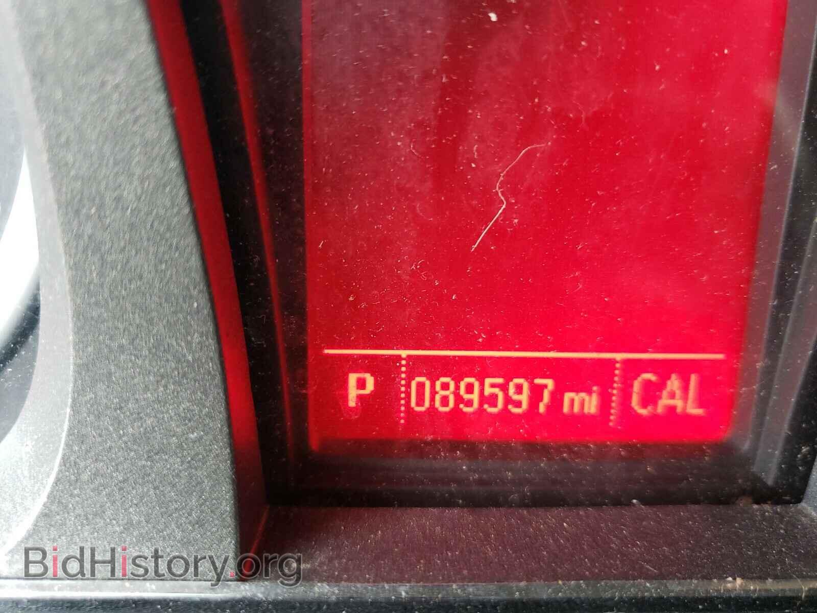 2014 GMC TERRAIN - VIN: 2GKALMEK0E6324615 - Фото 8