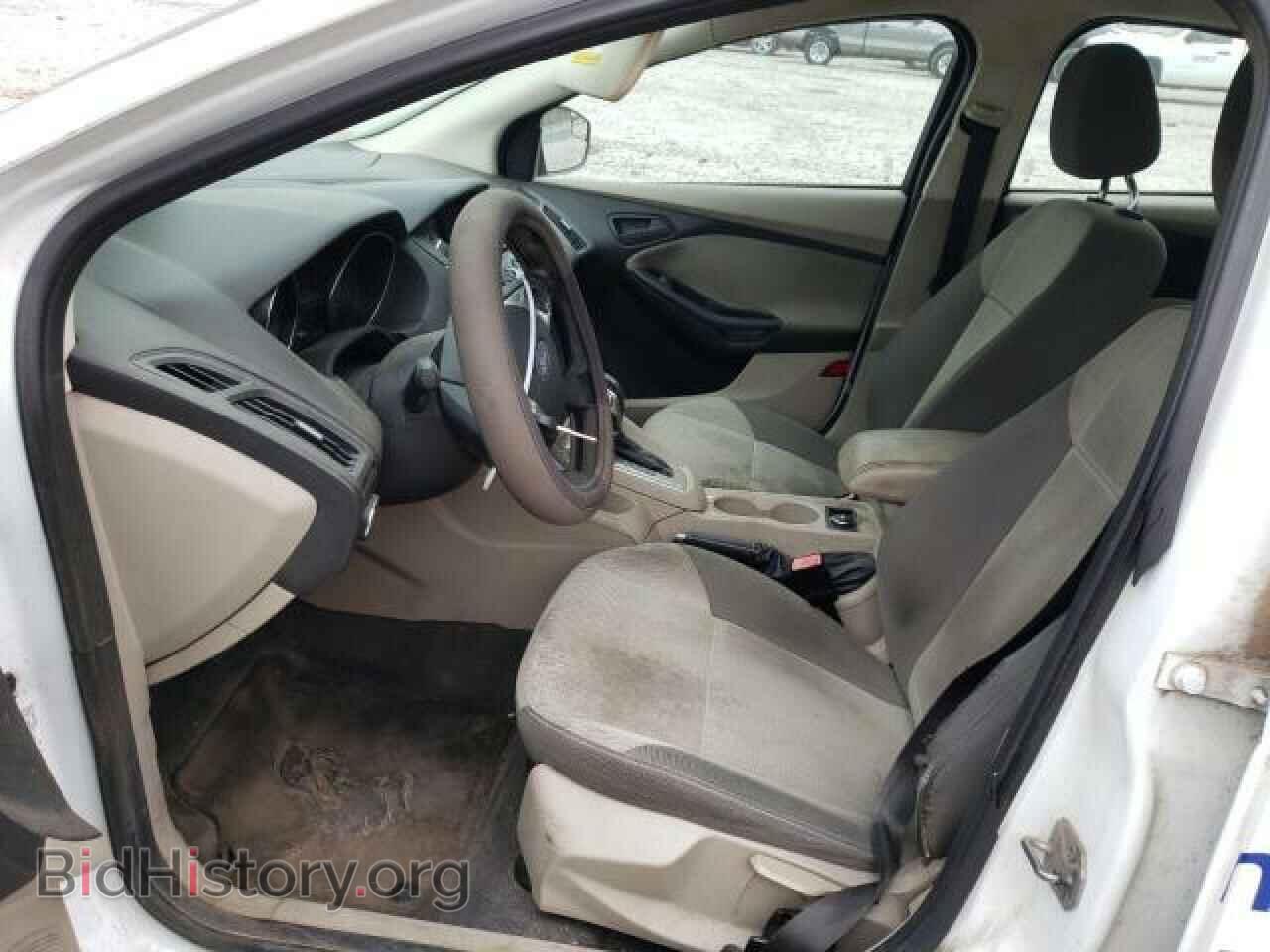 2012 FORD FOCUS - VIN: 1FAHP3F22CL126118 - Photo 7