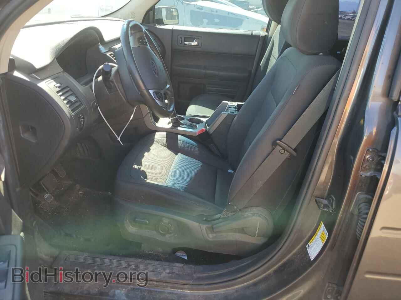 2016 FORD FLEX - VIN: 2FMGK5B81GBA14812 - Photo 7