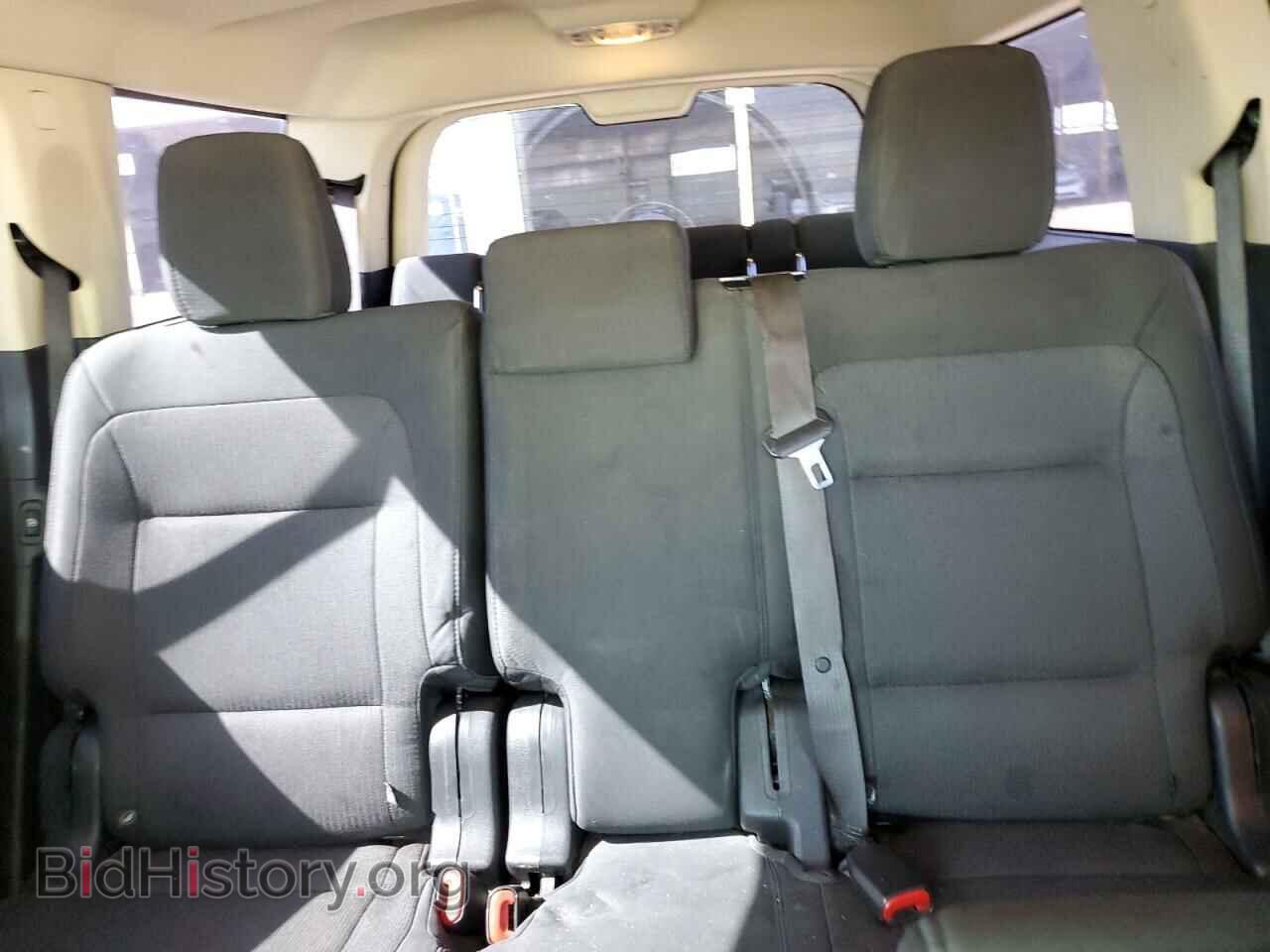 2016 FORD FLEX - VIN: 2FMGK5B81GBA14812 - Photo 10