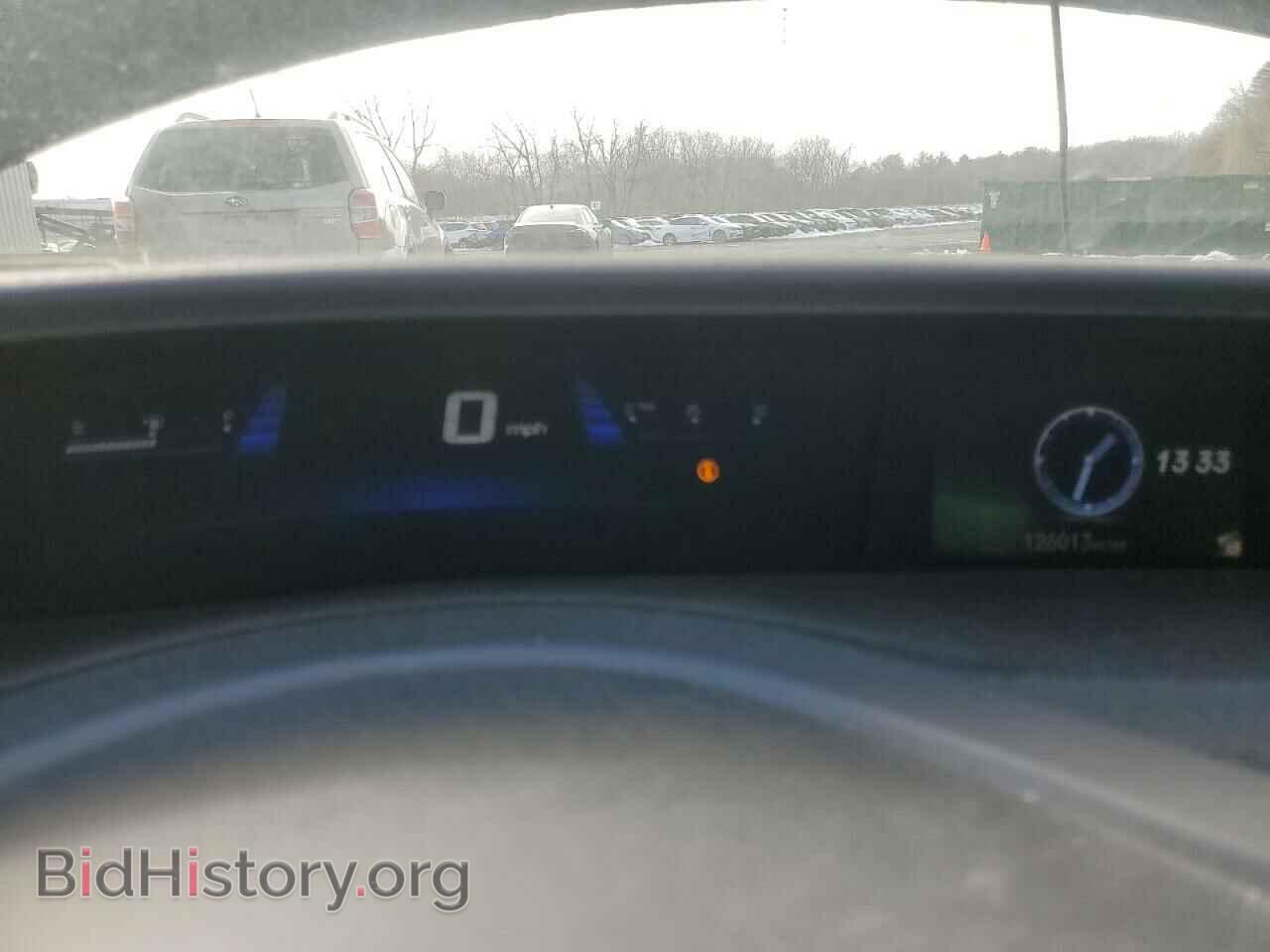 2012 HONDA CIVIC - VIN: 2HGFB2F5XCH573699 - Фото 9