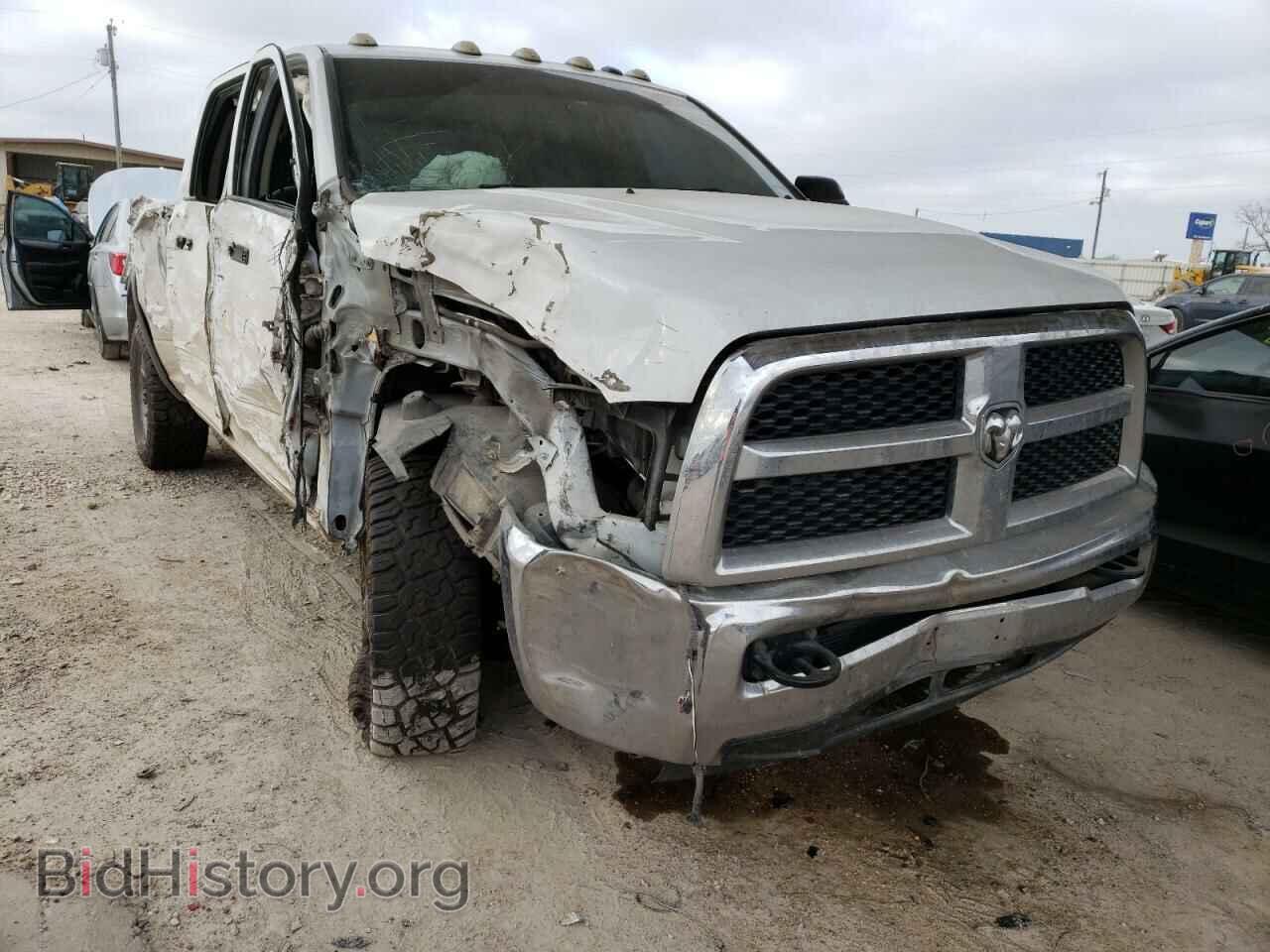 2018 RAM All Models - VIN: 3C6UR5CL6JG341269 - Фото 4