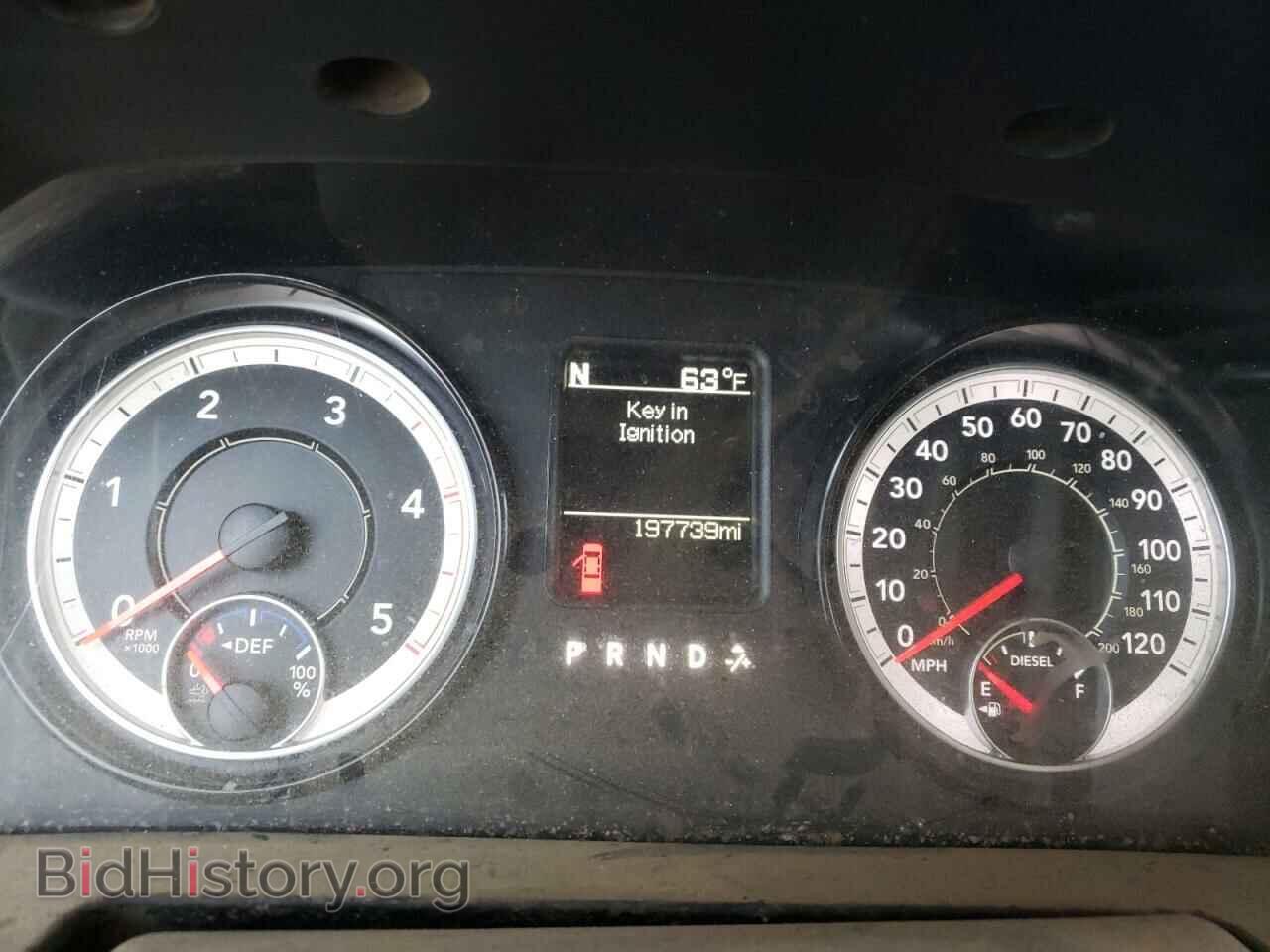 2018 RAM All Models - VIN: 3C6UR5CL6JG341269 - Фото 9