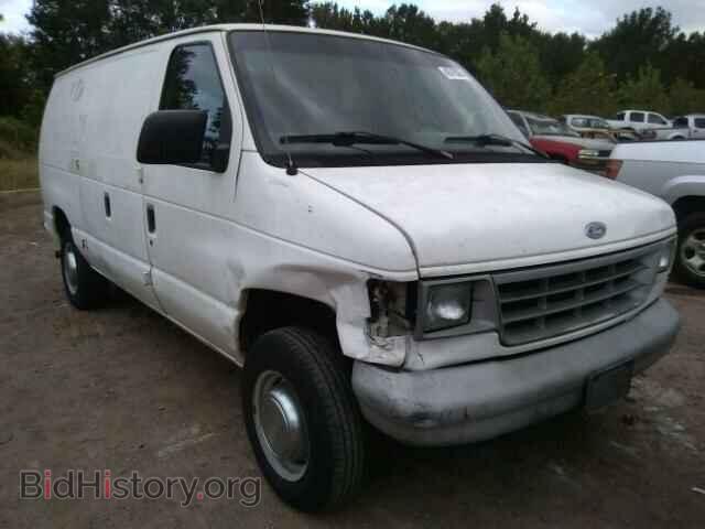 Photo 1FTFE24H3SHB29572 - FORD ECONOLINE 1995