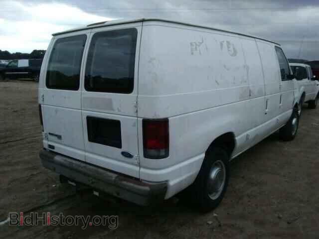 1995 FORD ECONOLINE - VIN: 1FTFE24H3SHB29572 - Фото 4