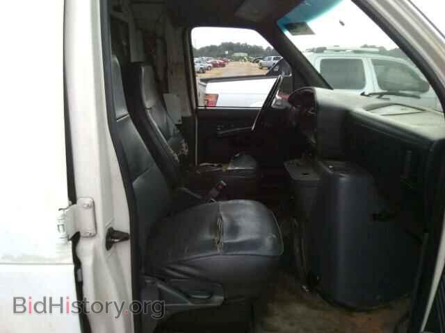 1995 FORD ECONOLINE - VIN: 1FTFE24H3SHB29572 - Фото 5