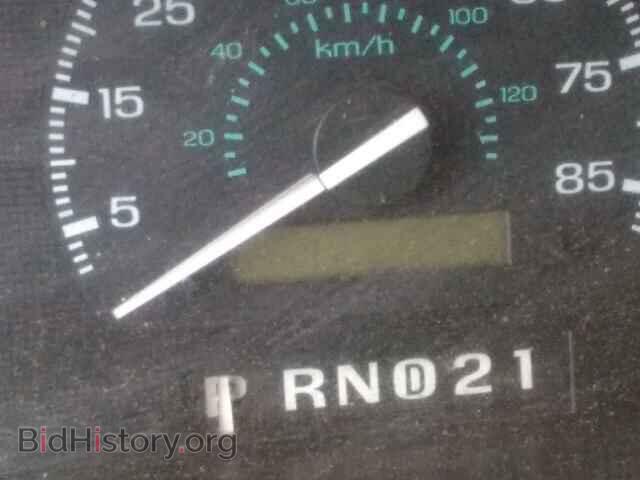 1995 FORD ECONOLINE - VIN: 1FTFE24H3SHB29572 - Фото 8