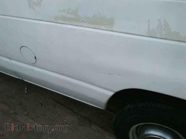 1995 FORD ECONOLINE - VIN: 1FTFE24H3SHB29572 - Фото 9