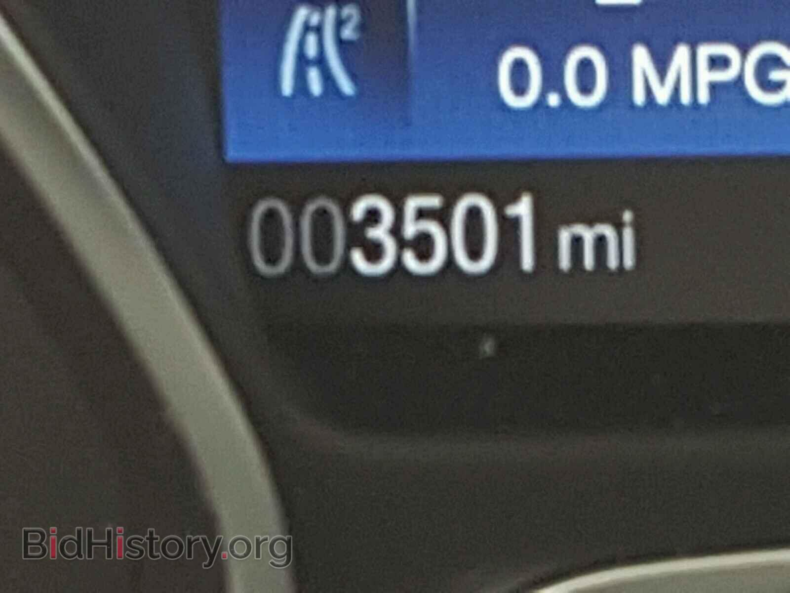 2018 FORD FOCUS - VIN: 1FADP3F2XJL222073 - Фото 8