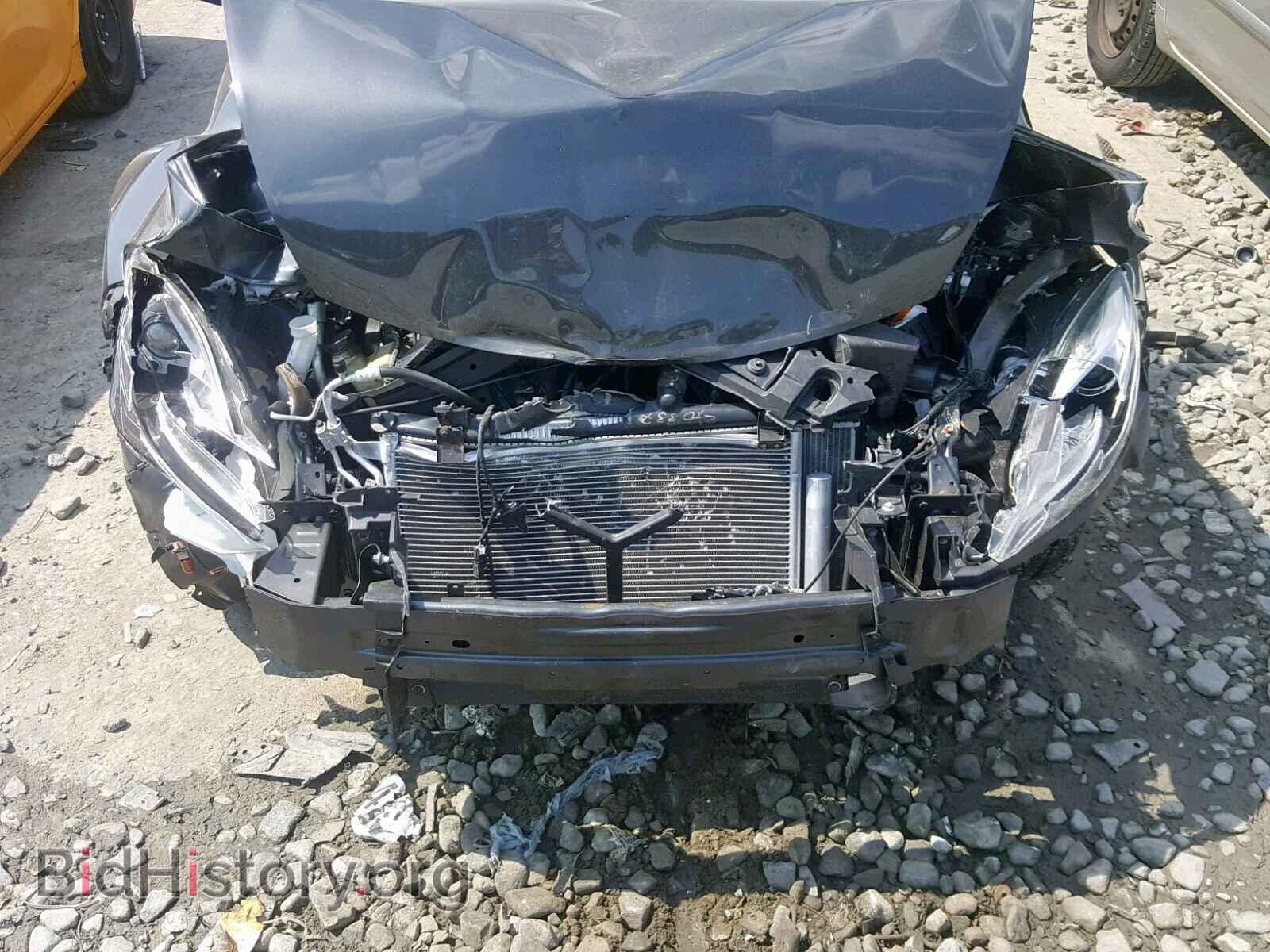 2013 MAZDA 6 - VIN: 1YVHZ8DH8D5M13245 - Фото 7
