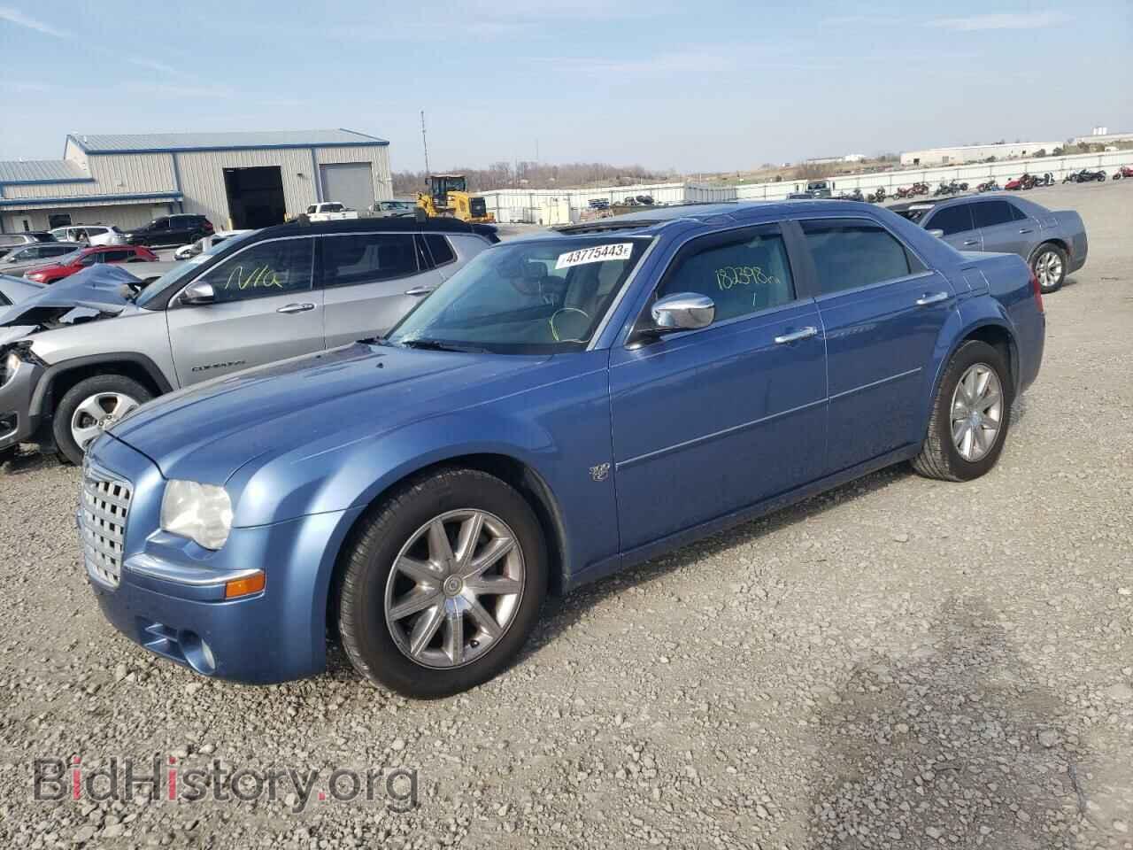Photo 2C3KA63H17H861143 - CHRYSLER 300 2007