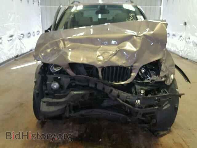 2006 BMW X5 - VIN: 5UXFA13546LY47095 - Фото 9
