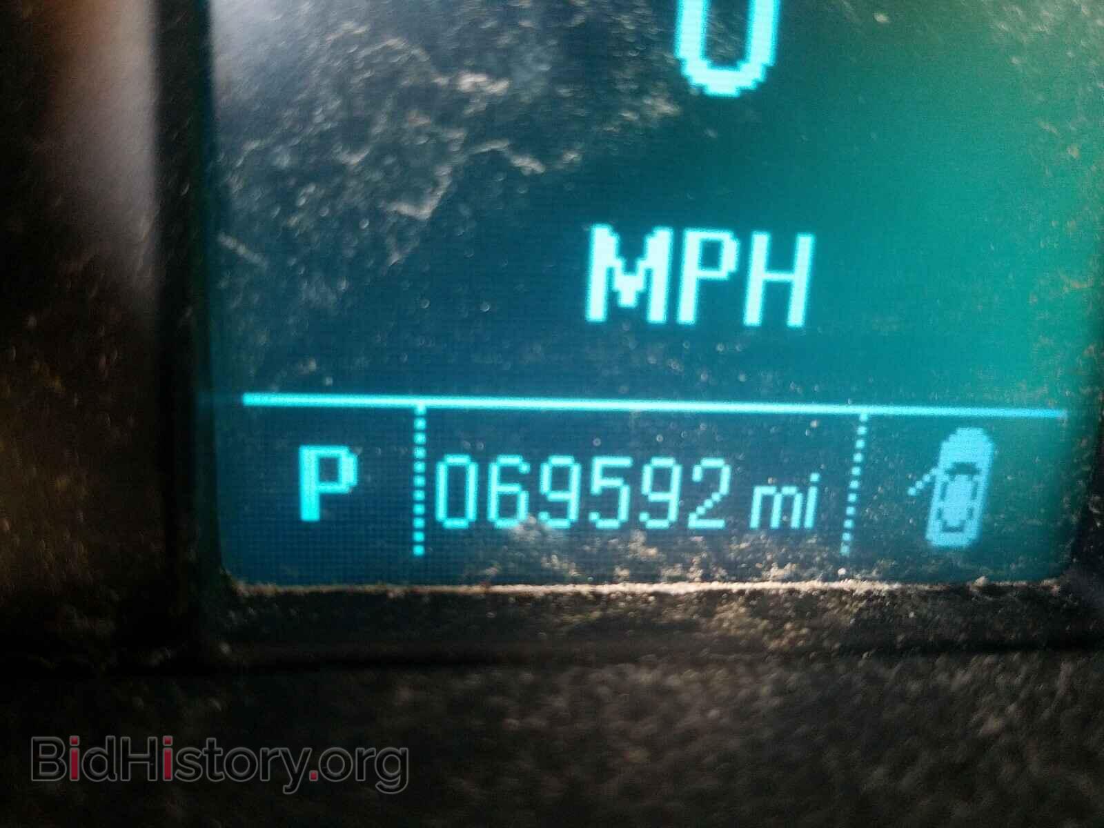 2014 BUICK ENCORE - VIN: KL4CJBSB7EB660322 - Photo 8