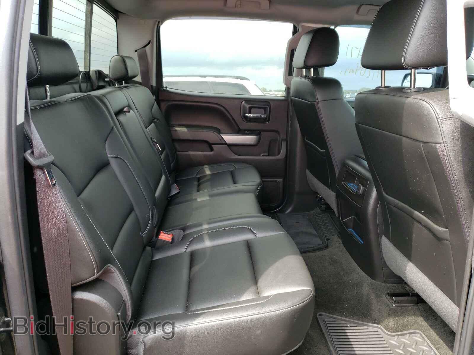 2016 CHEVROLET SILVERADO - VIN: 3GCUKSEC3GG285924 - Фото 6