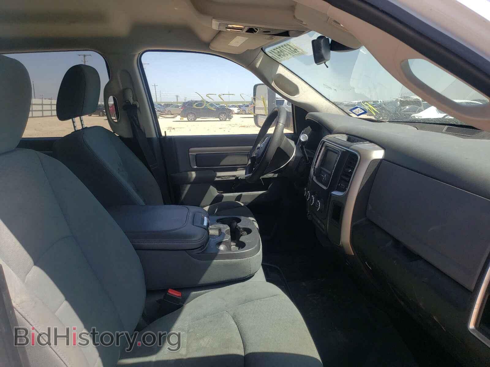 2013 RAM 2500 - VIN: 3C6UR5JL3DG610769 - Photo 5