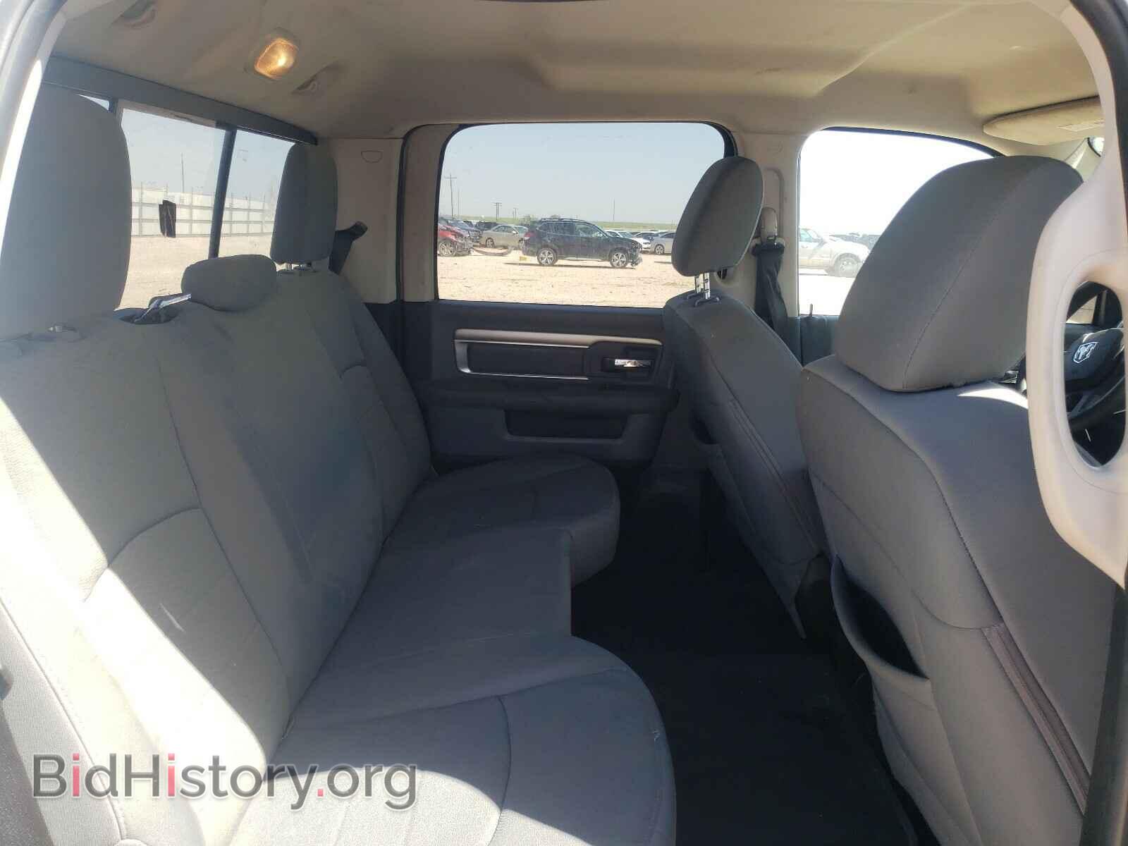 2013 RAM 2500 - VIN: 3C6UR5JL3DG610769 - Photo 6