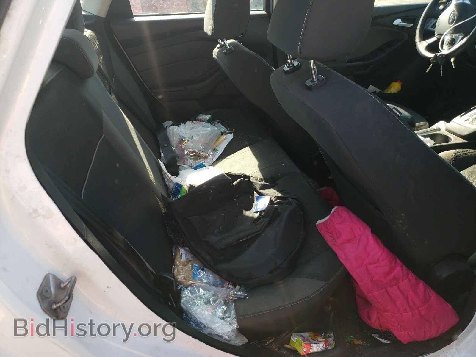 2014 FORD FOCUS - VIN: 1FADP3F29EL392320 - Photo 6
