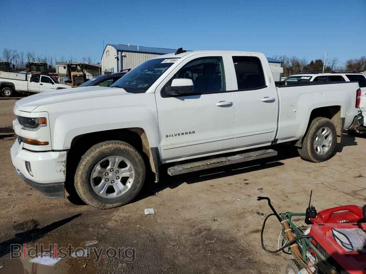 Фотография 2GCVKPEC6K1238079 - CHEVROLET ALL Models 2019
