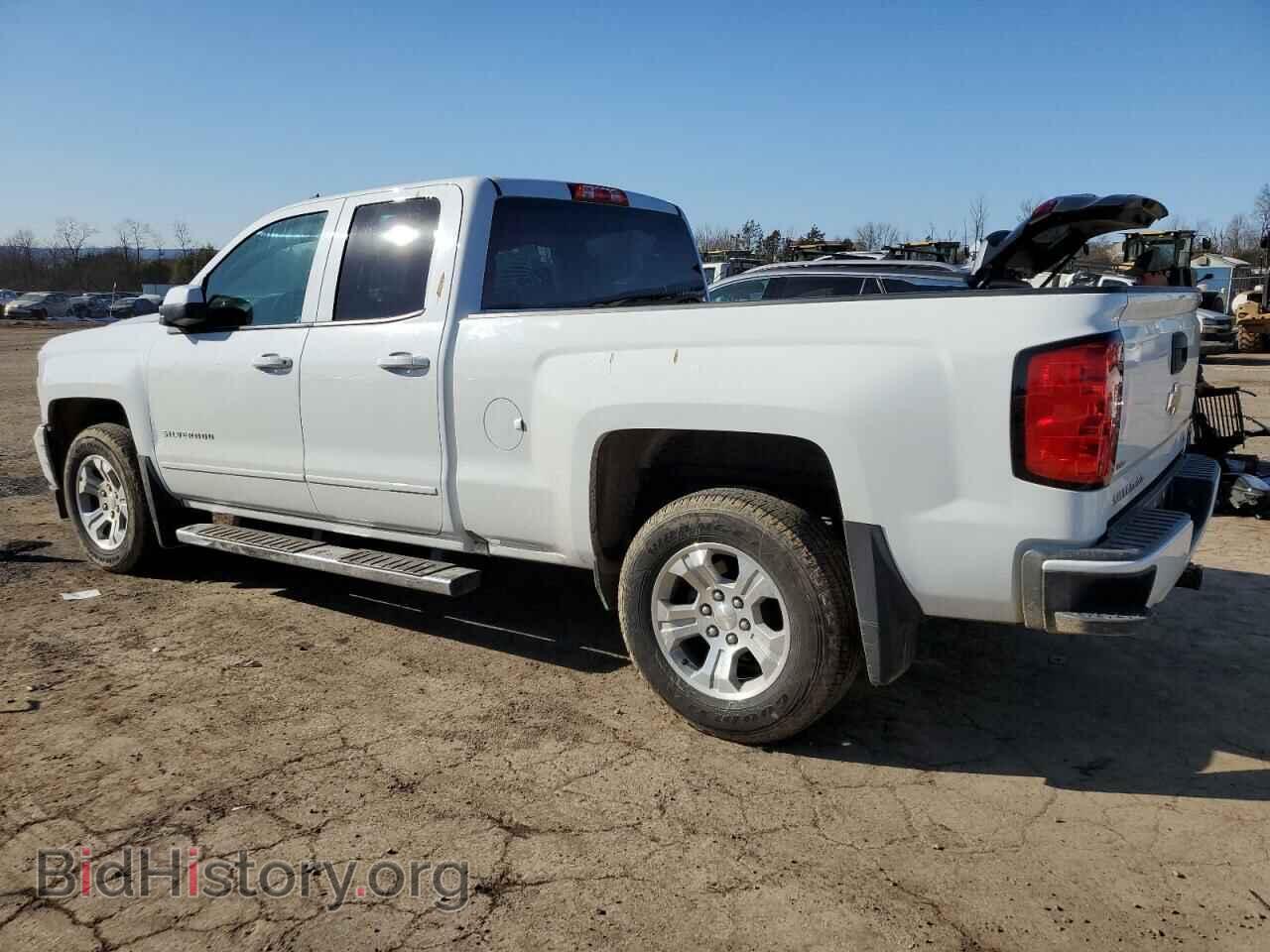 2019 CHEVROLET ALL Models - VIN: 2GCVKPEC6K1238079 - Фото 2