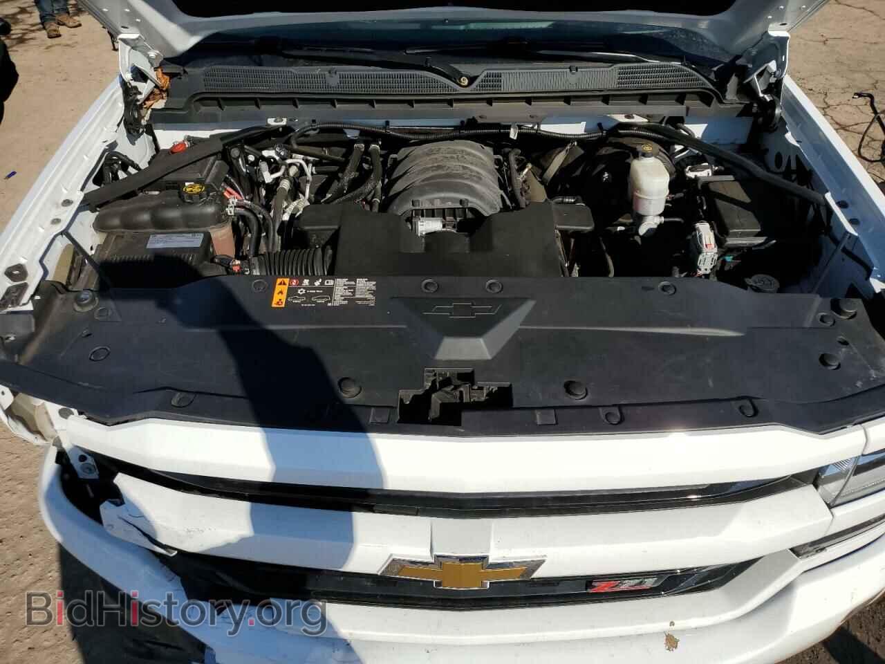 2019 CHEVROLET ALL Models - VIN: 2GCVKPEC6K1238079 - Фото 11