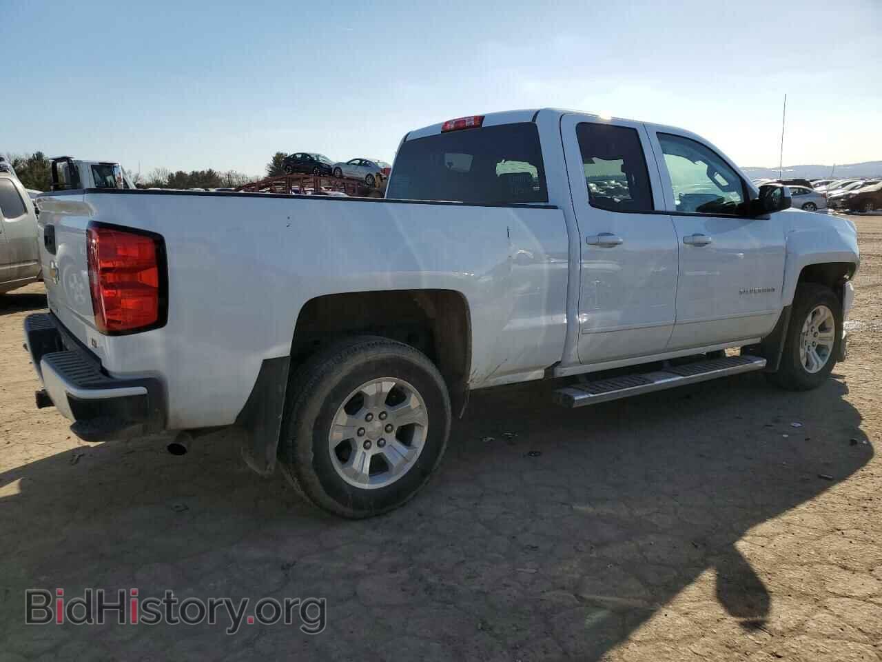 2019 CHEVROLET ALL Models - VIN: 2GCVKPEC6K1238079 - Фото 3